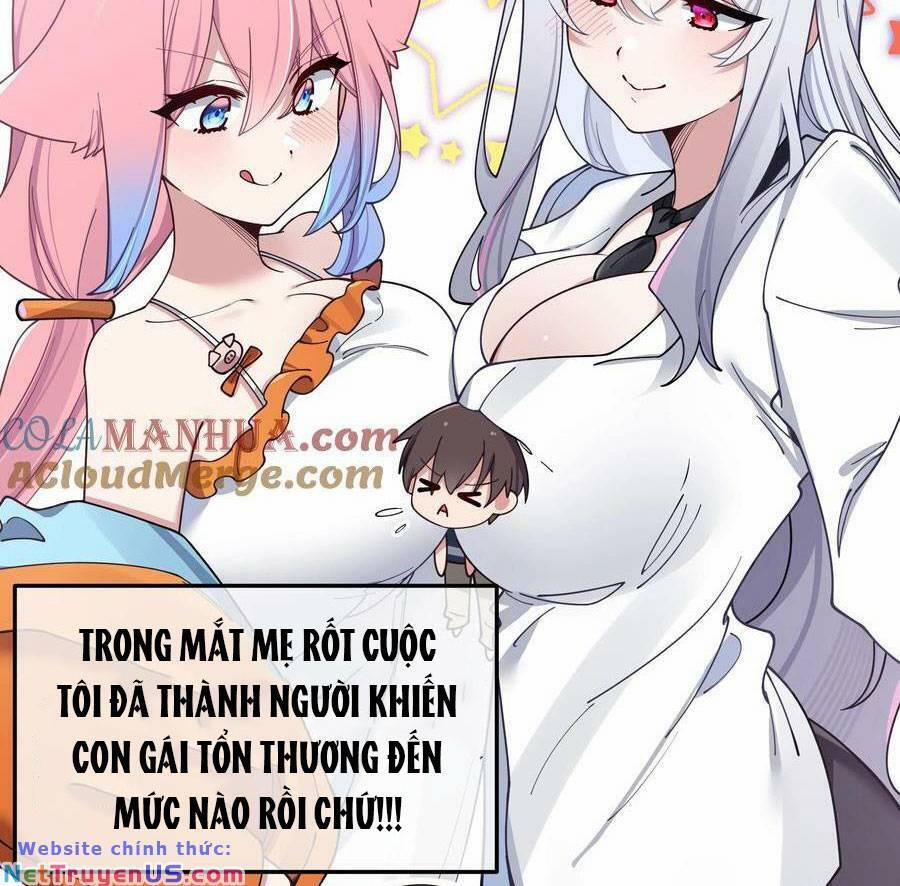 Làm Sao Để Chạy Trốn Dàn Hậu Cung 86 trang 74