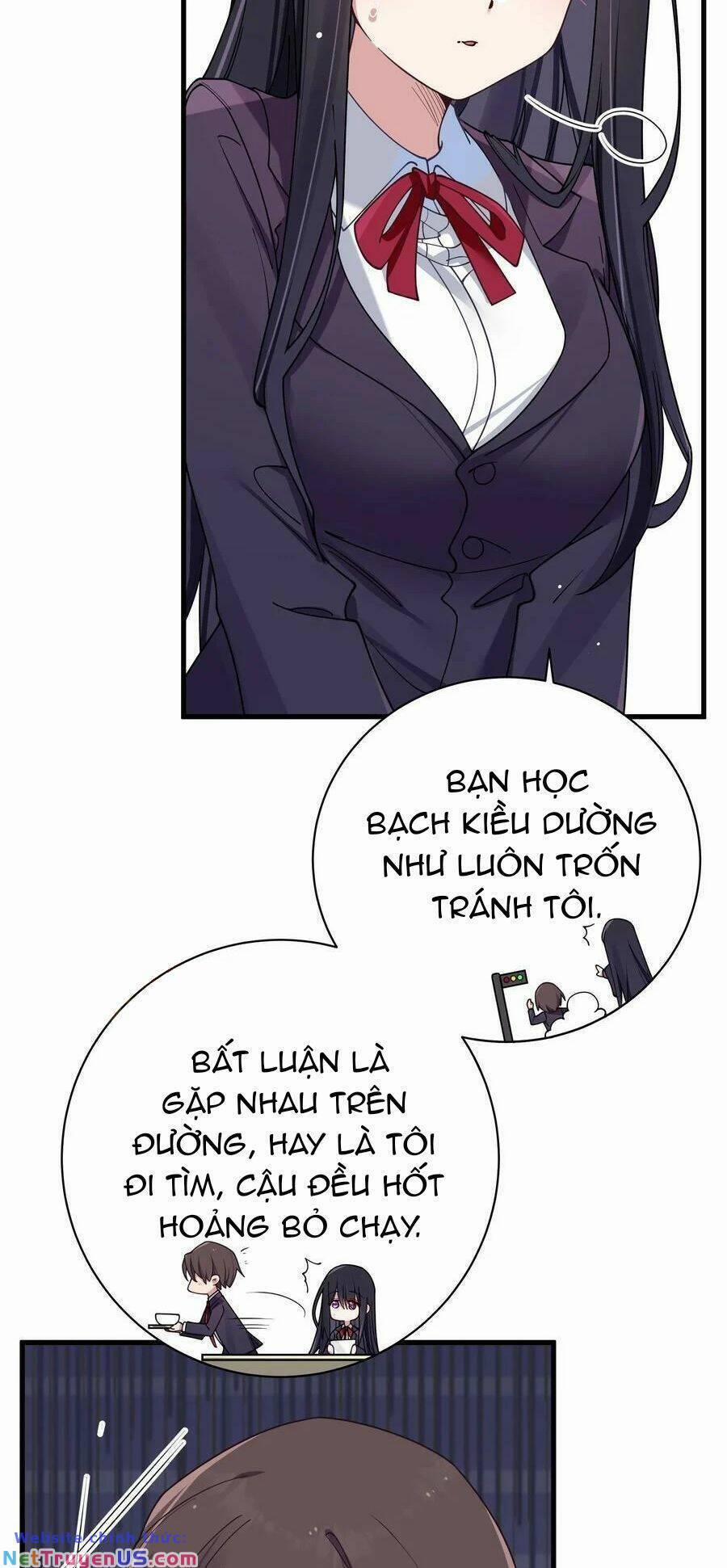 Làm Sao Để Chạy Trốn Dàn Hậu Cung 87 trang 21