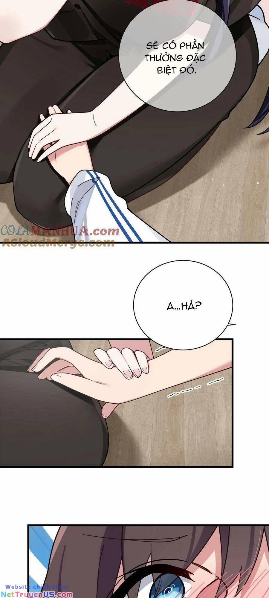Làm Sao Để Chạy Trốn Dàn Hậu Cung 88 trang 21