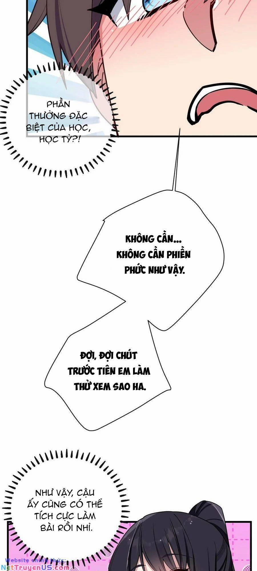 Làm Sao Để Chạy Trốn Dàn Hậu Cung 88 trang 22