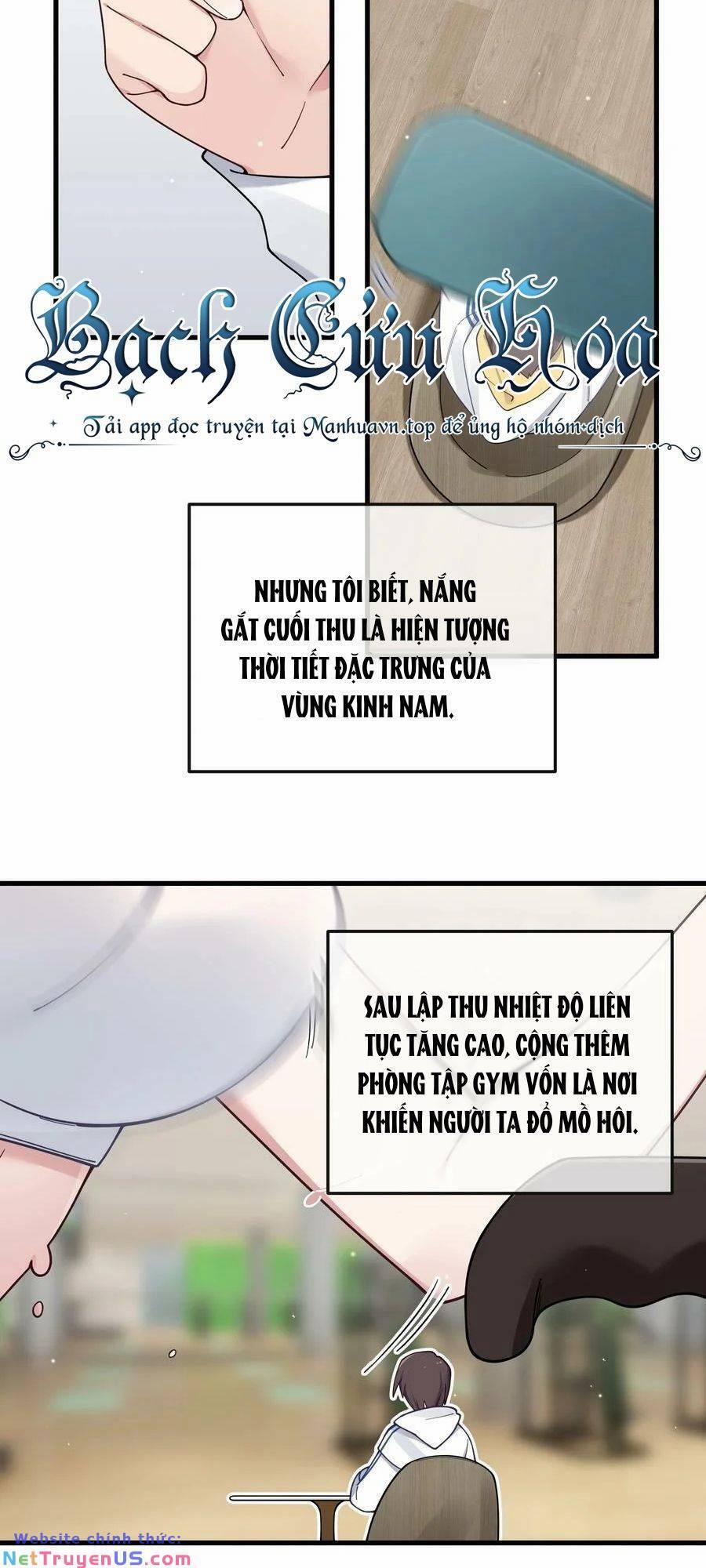 Làm Sao Để Chạy Trốn Dàn Hậu Cung 88 trang 24