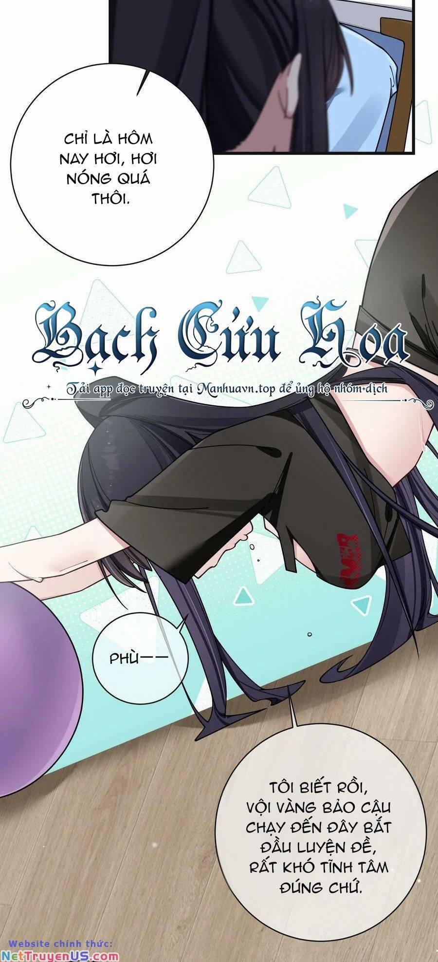 Làm Sao Để Chạy Trốn Dàn Hậu Cung 88 trang 30