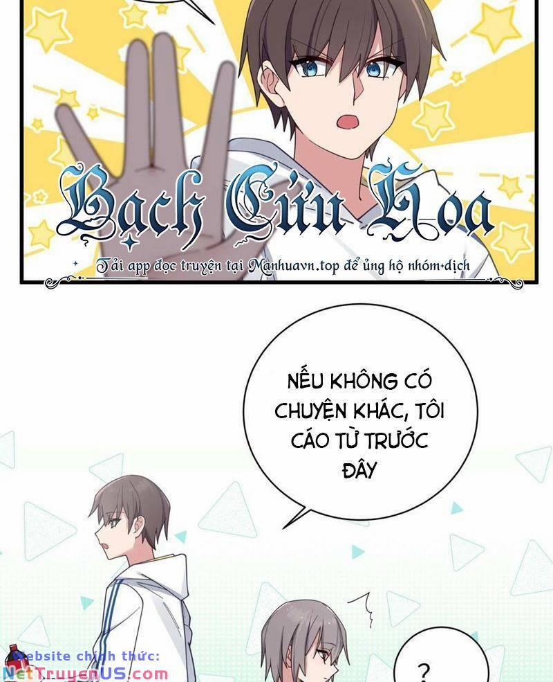 Làm Sao Để Chạy Trốn Dàn Hậu Cung 89 trang 14