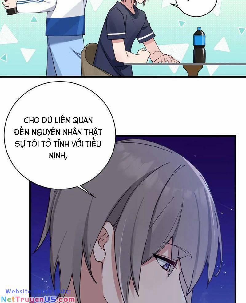 Làm Sao Để Chạy Trốn Dàn Hậu Cung 89 trang 15
