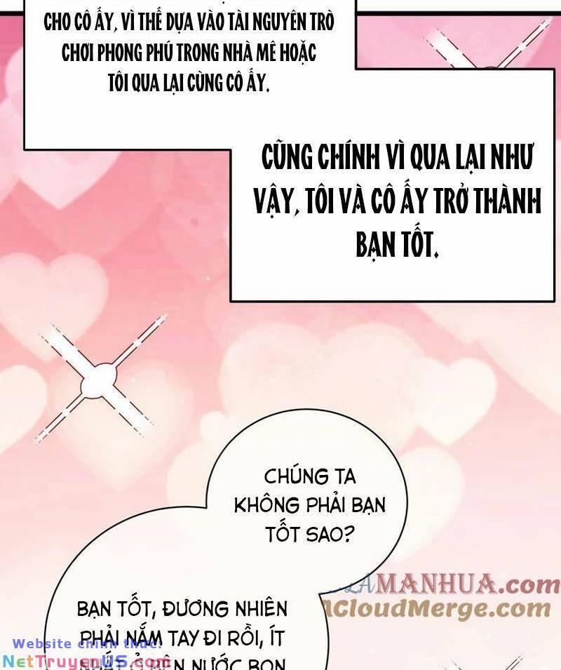 Làm Sao Để Chạy Trốn Dàn Hậu Cung 89 trang 44