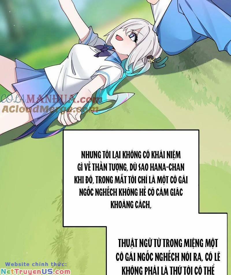 Làm Sao Để Chạy Trốn Dàn Hậu Cung 89 trang 54