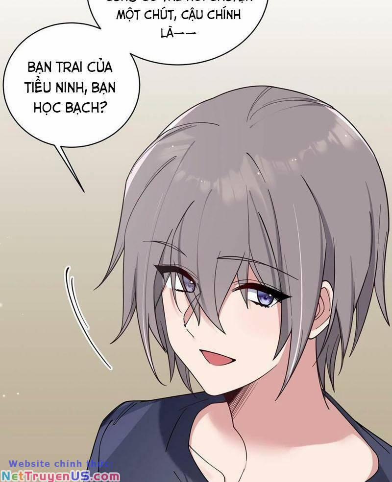 Làm Sao Để Chạy Trốn Dàn Hậu Cung 89 trang 7