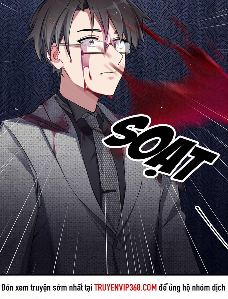 Làm Sao Để Chạy Trốn Dàn Hậu Cung 9 trang 10