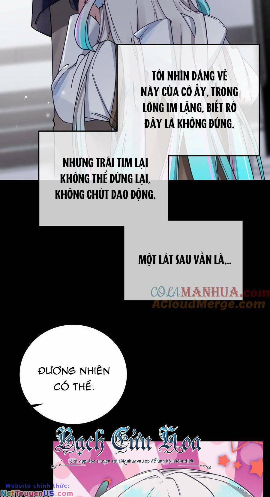 Làm Sao Để Chạy Trốn Dàn Hậu Cung 90 trang 31