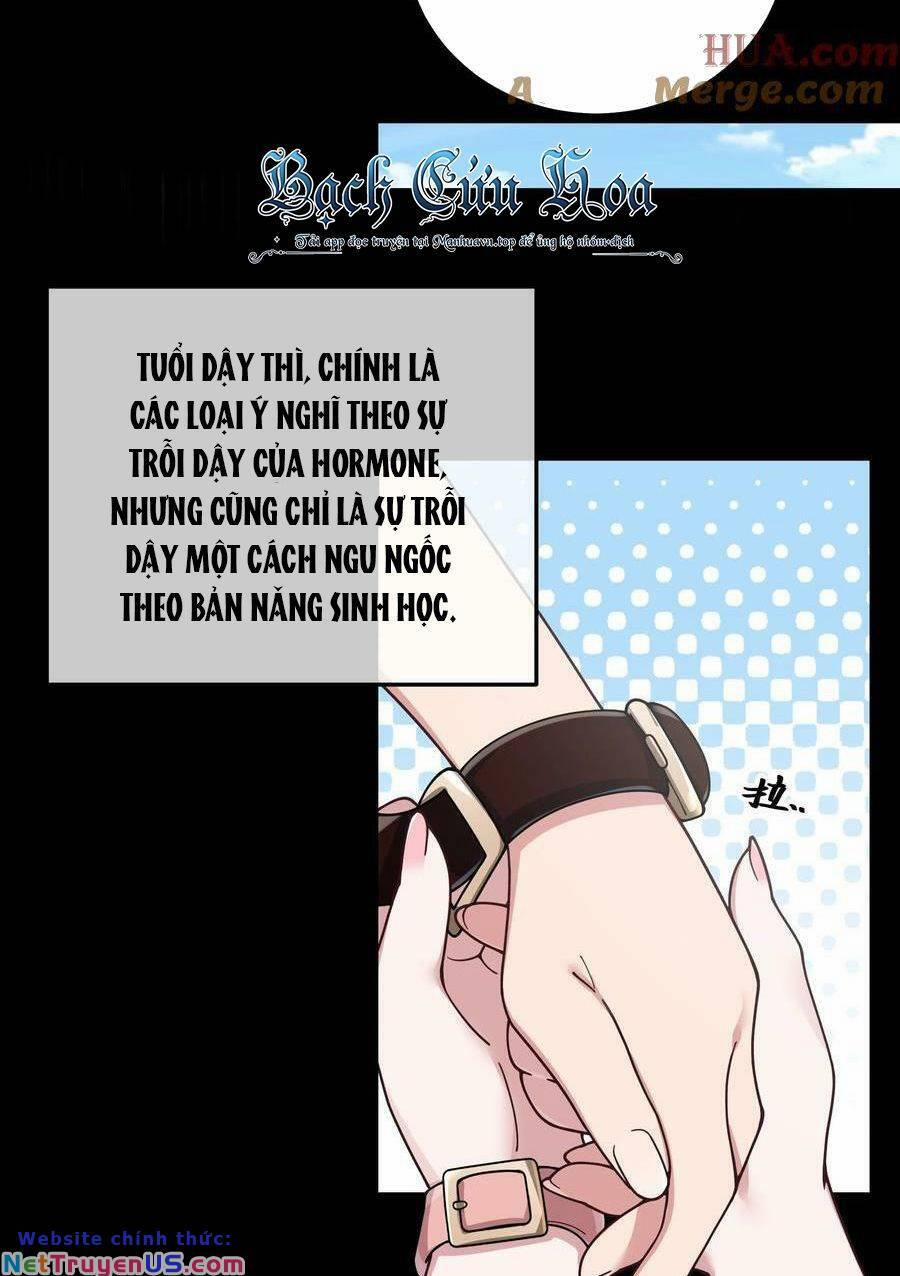 Làm Sao Để Chạy Trốn Dàn Hậu Cung 90 trang 4