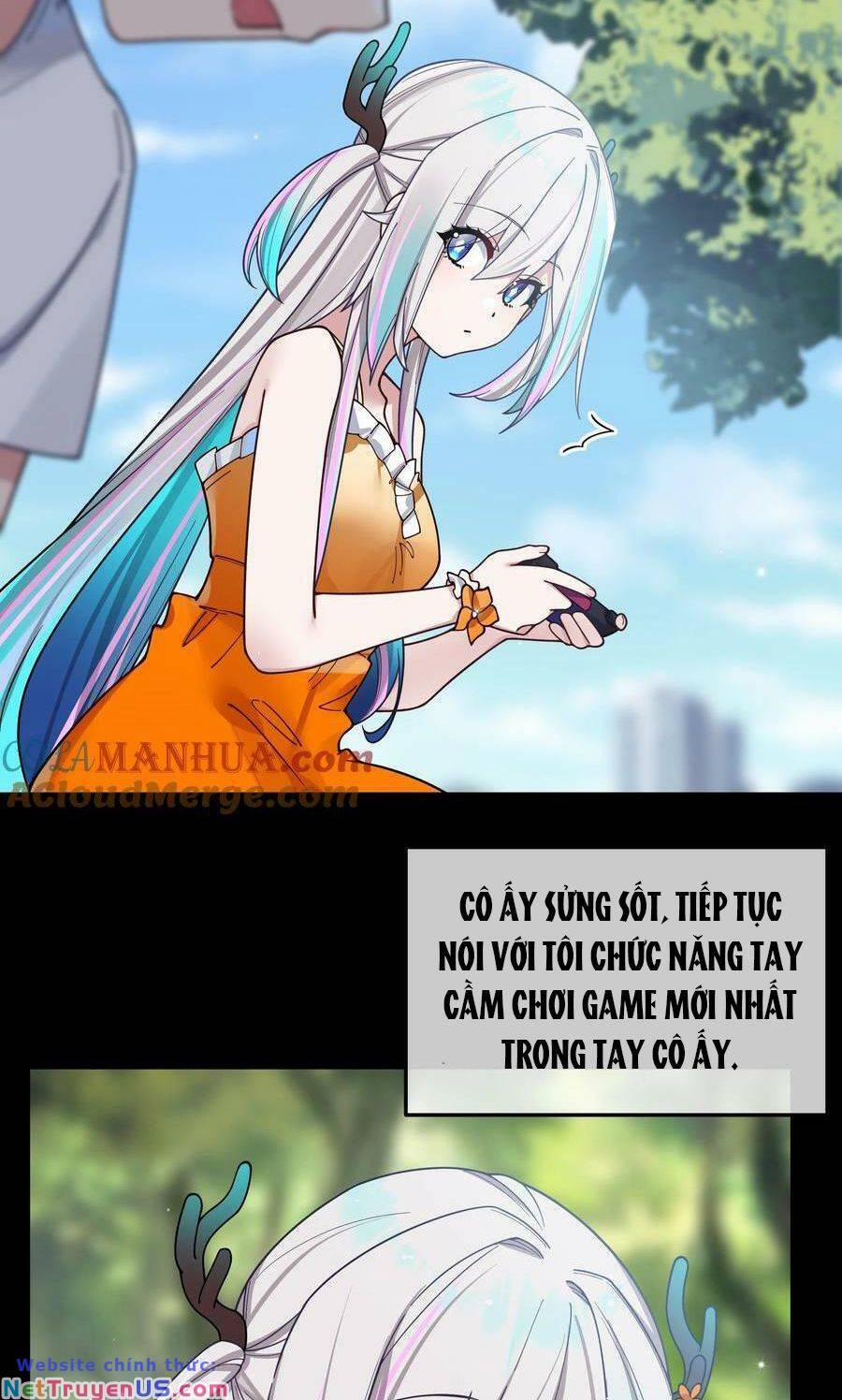 Làm Sao Để Chạy Trốn Dàn Hậu Cung 90 trang 49
