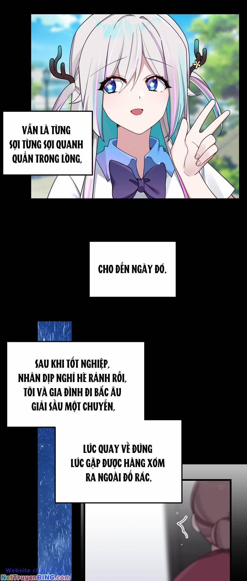 Làm Sao Để Chạy Trốn Dàn Hậu Cung 91 trang 10