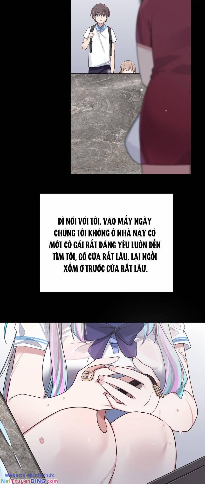 Làm Sao Để Chạy Trốn Dàn Hậu Cung 91 trang 11