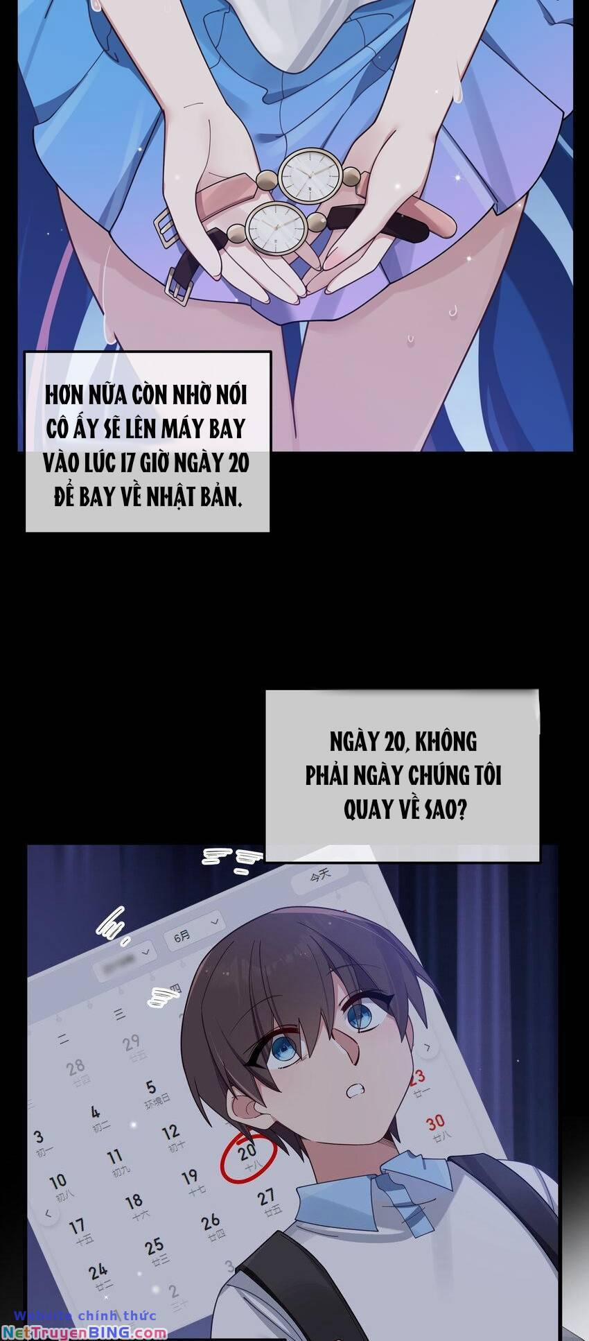 Làm Sao Để Chạy Trốn Dàn Hậu Cung 91 trang 13