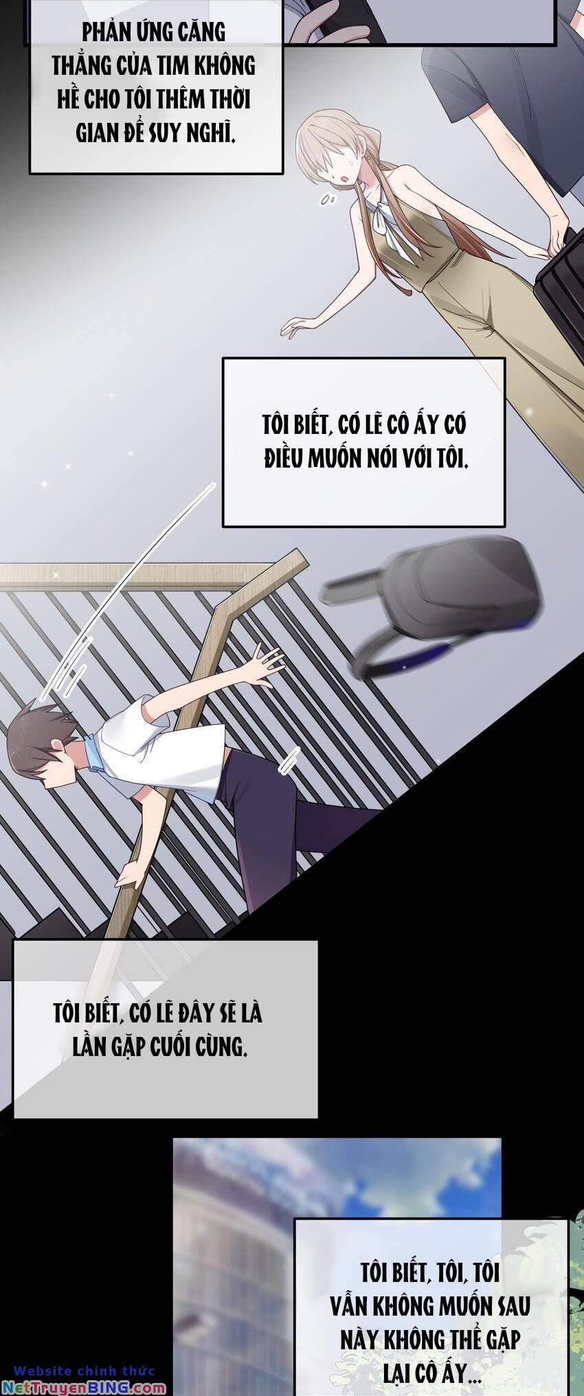 Làm Sao Để Chạy Trốn Dàn Hậu Cung 91 trang 14