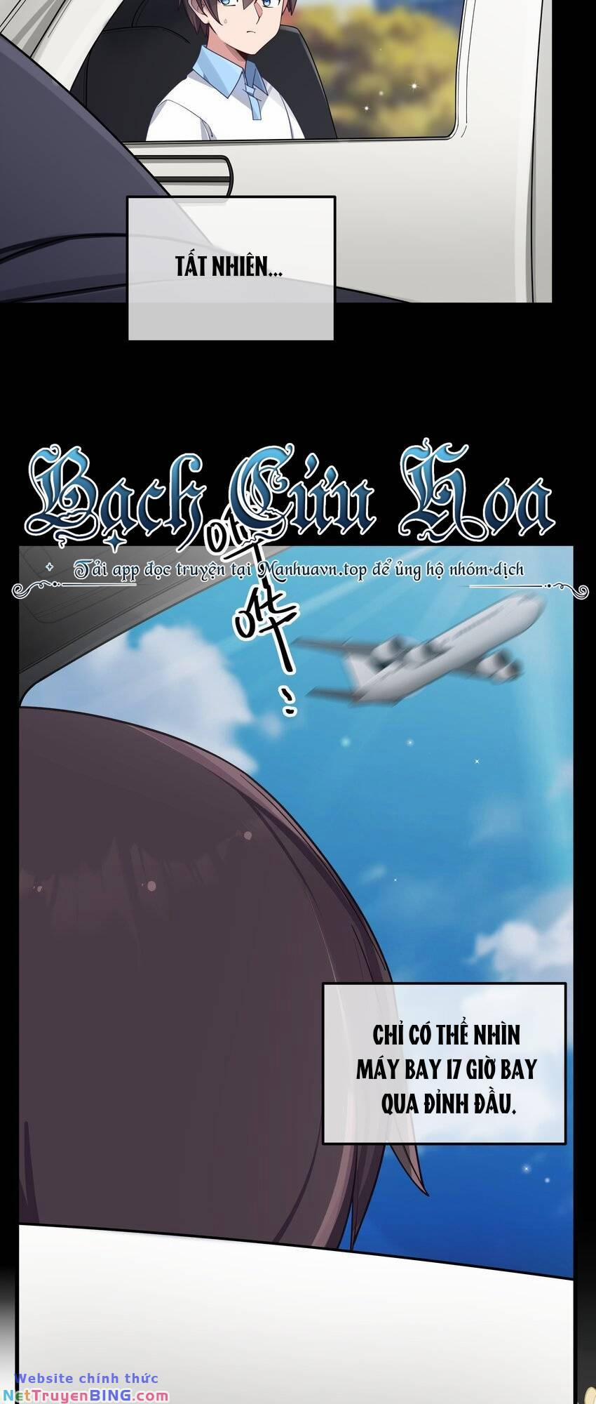 Làm Sao Để Chạy Trốn Dàn Hậu Cung 91 trang 16