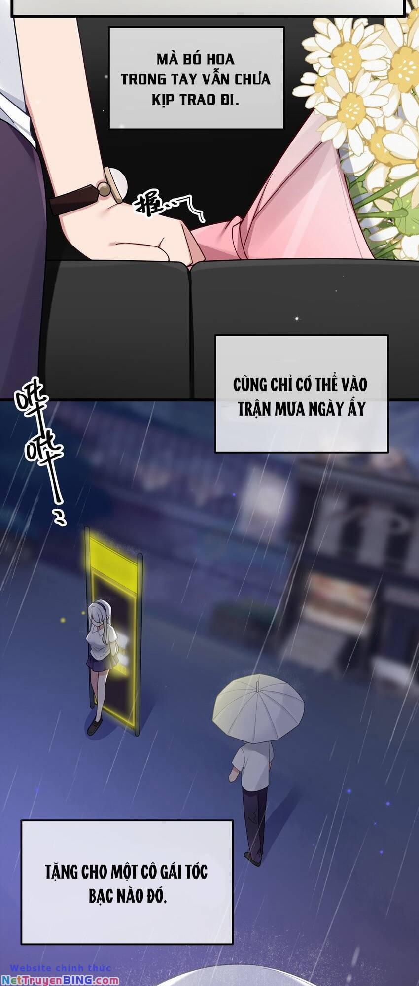 Làm Sao Để Chạy Trốn Dàn Hậu Cung 91 trang 17