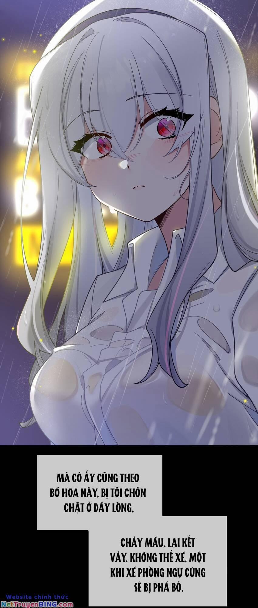 Làm Sao Để Chạy Trốn Dàn Hậu Cung 91 trang 18