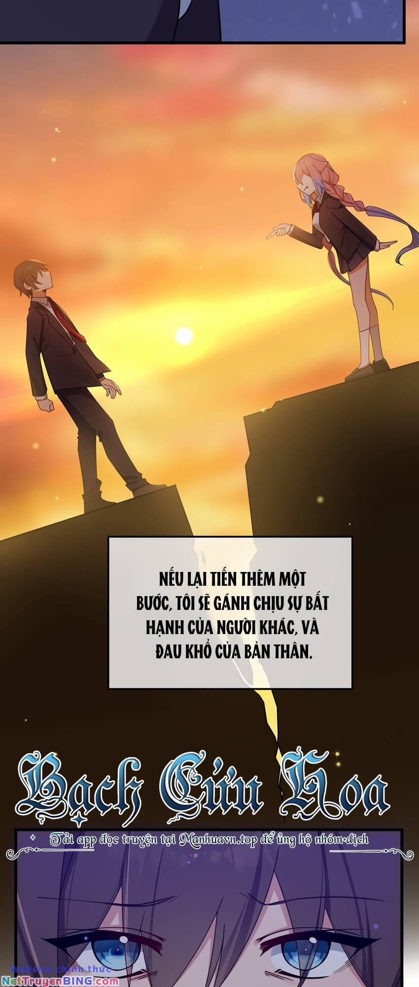 Làm Sao Để Chạy Trốn Dàn Hậu Cung 91 trang 21