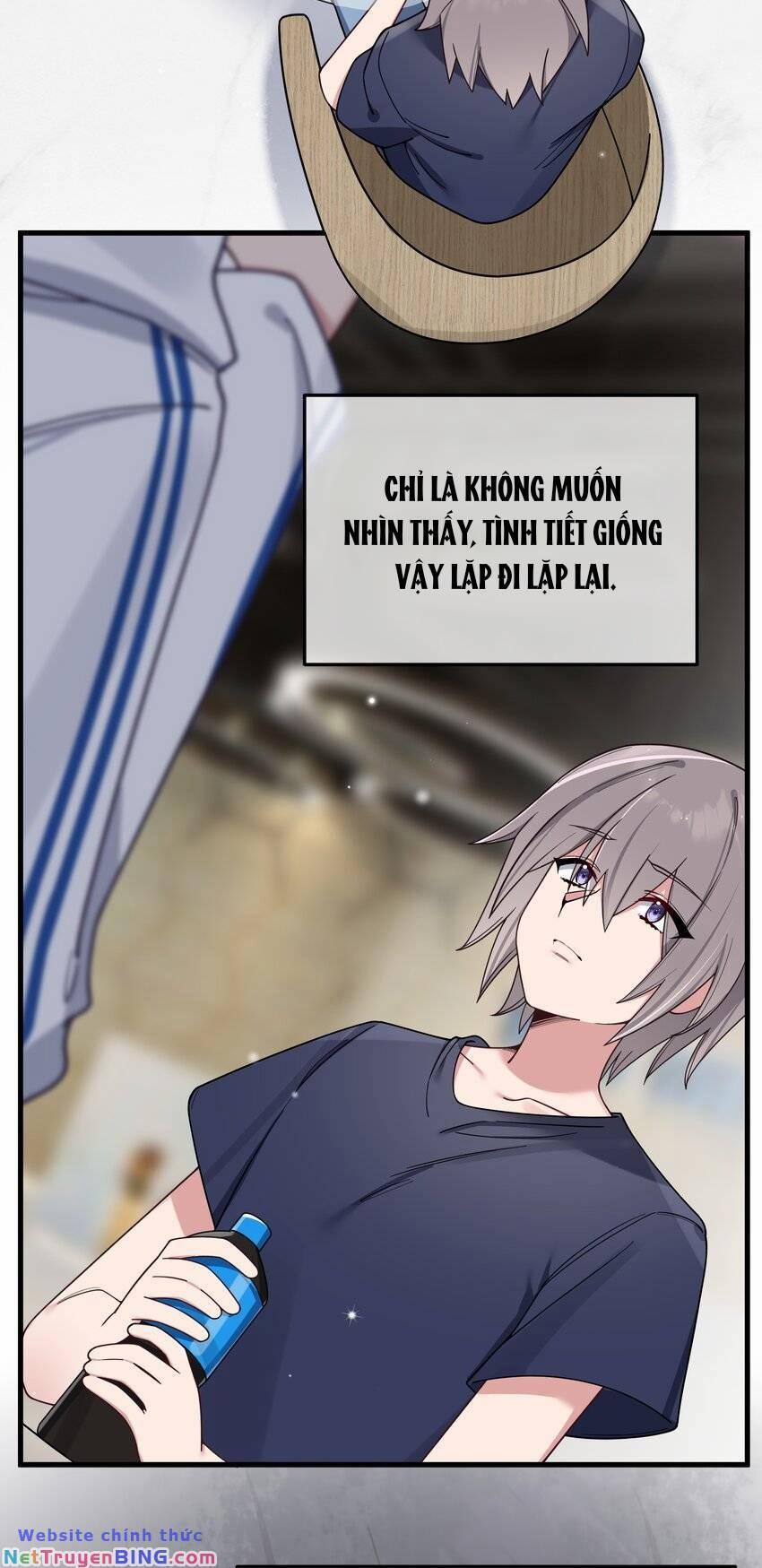 Làm Sao Để Chạy Trốn Dàn Hậu Cung 91 trang 23