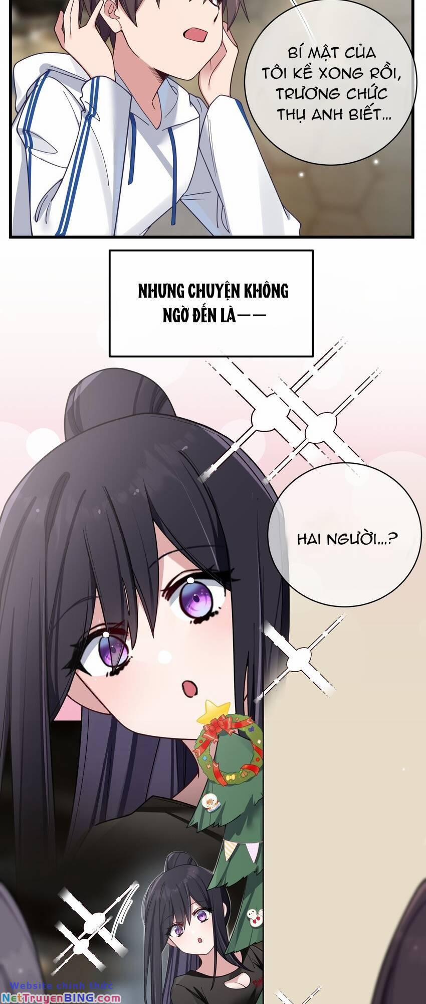 Làm Sao Để Chạy Trốn Dàn Hậu Cung 91 trang 25