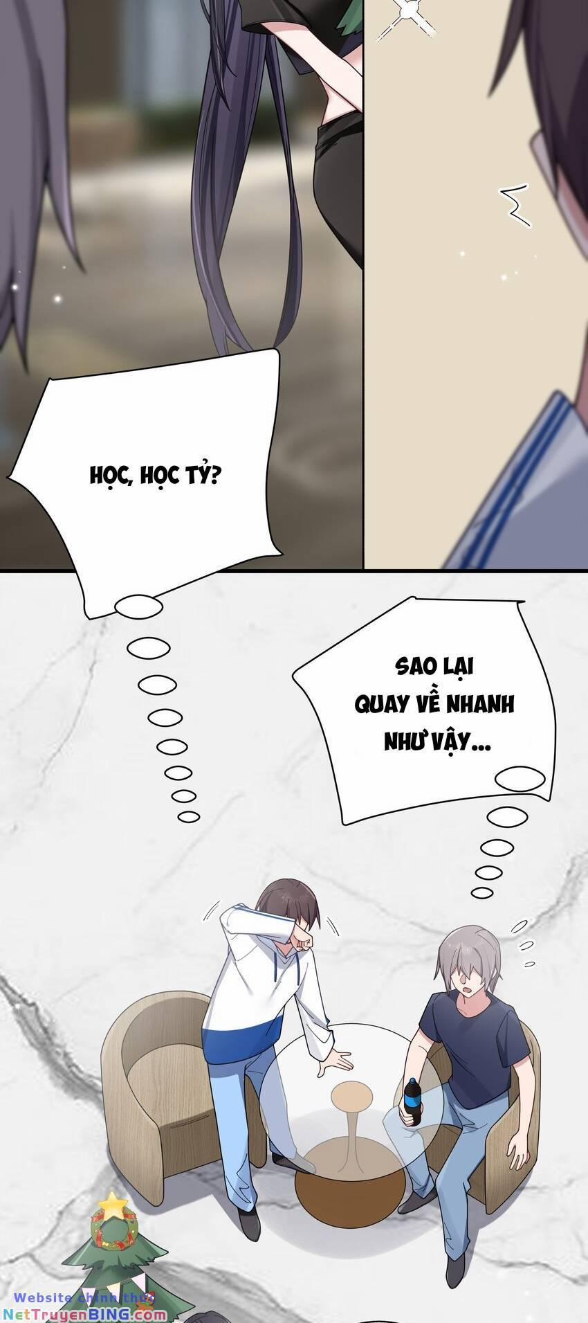 Làm Sao Để Chạy Trốn Dàn Hậu Cung 91 trang 26