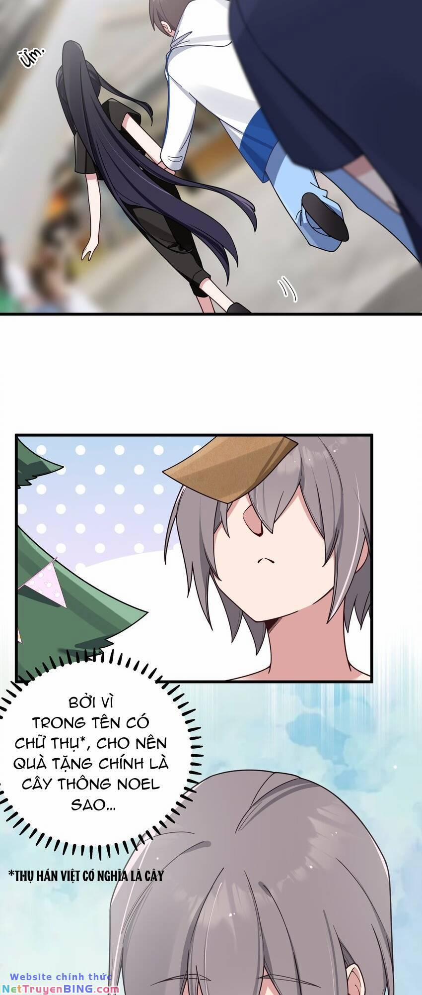 Làm Sao Để Chạy Trốn Dàn Hậu Cung 91 trang 31