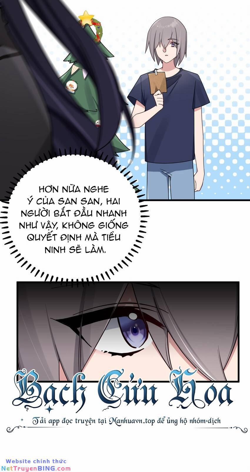 Làm Sao Để Chạy Trốn Dàn Hậu Cung 91 trang 33