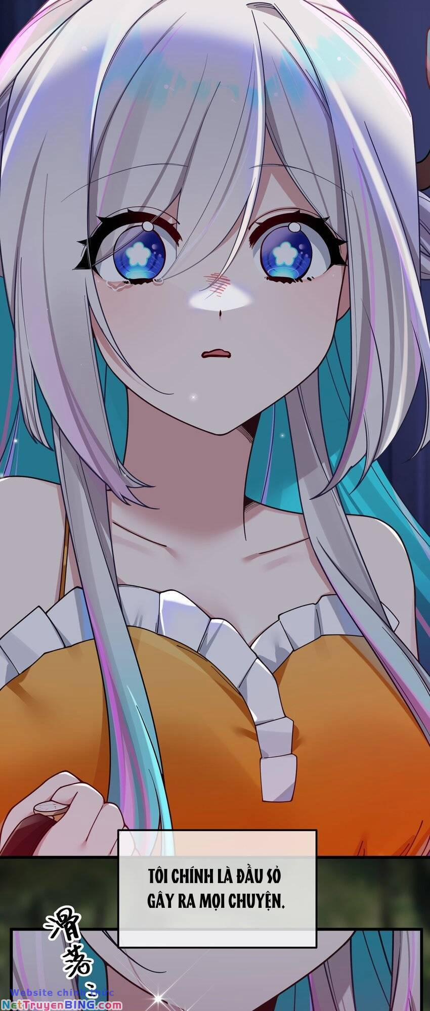 Làm Sao Để Chạy Trốn Dàn Hậu Cung 91 trang 4