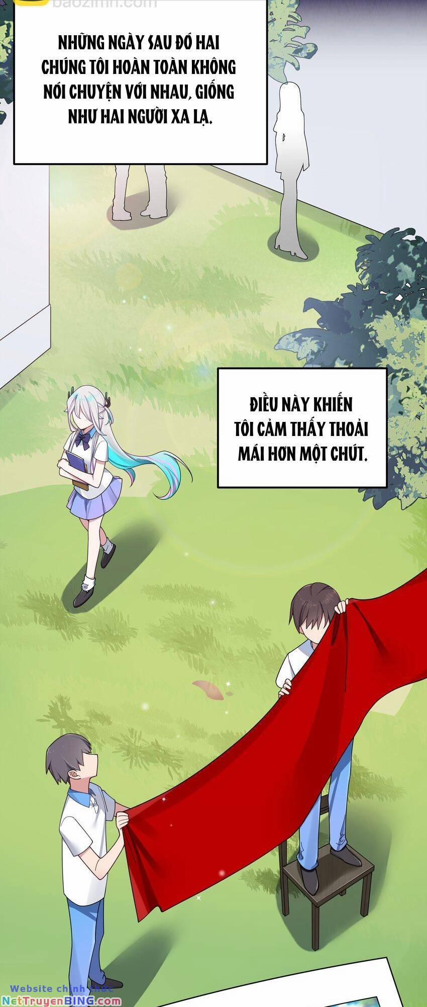 Làm Sao Để Chạy Trốn Dàn Hậu Cung 91 trang 8