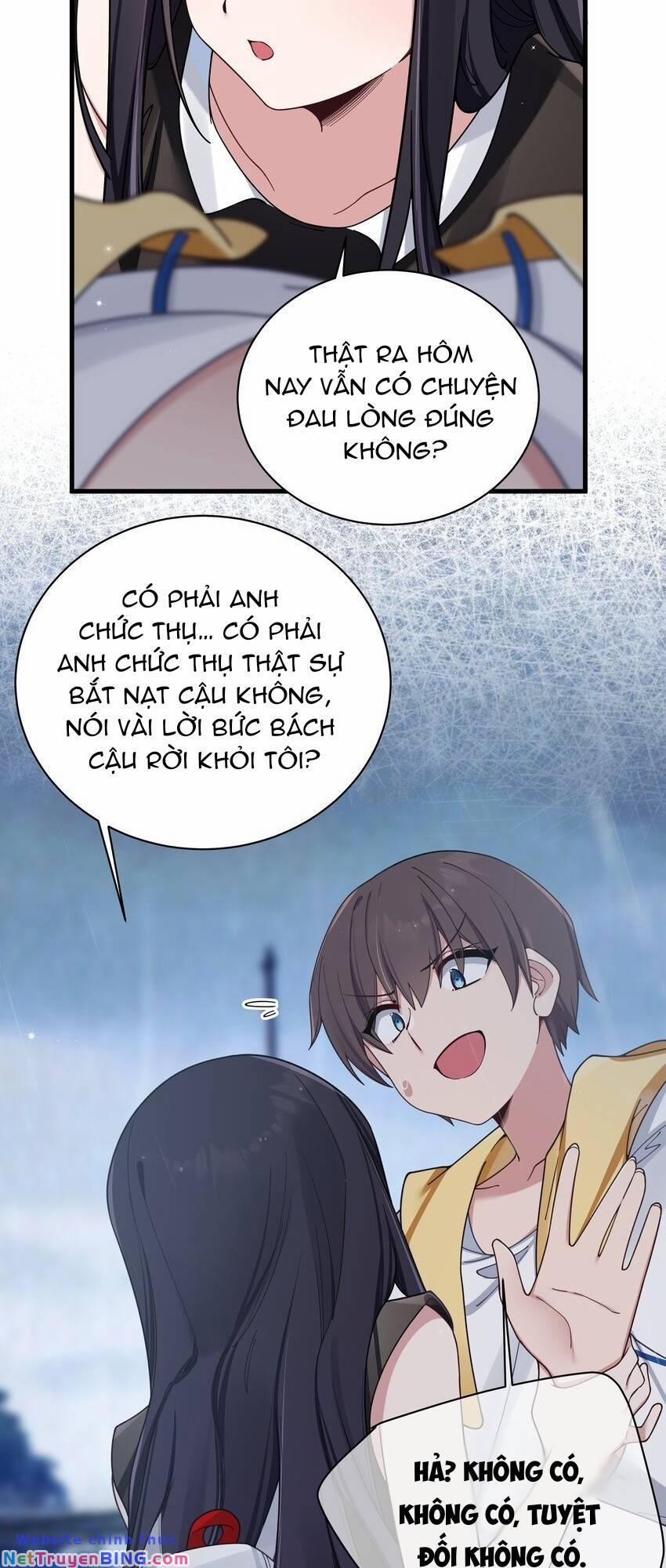 Làm Sao Để Chạy Trốn Dàn Hậu Cung 92 trang 15