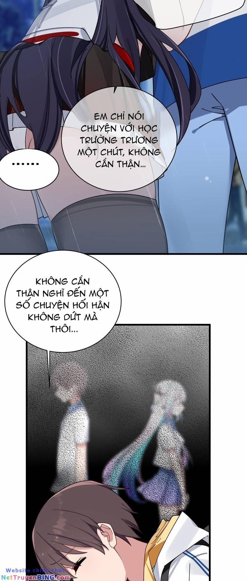 Làm Sao Để Chạy Trốn Dàn Hậu Cung 92 trang 16