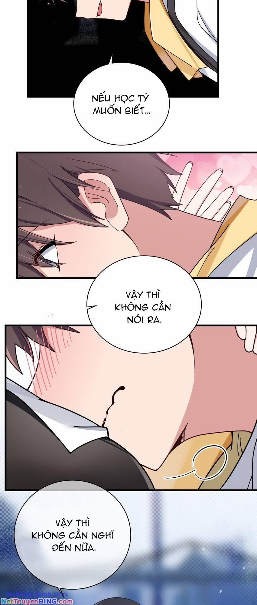 Làm Sao Để Chạy Trốn Dàn Hậu Cung 92 trang 17