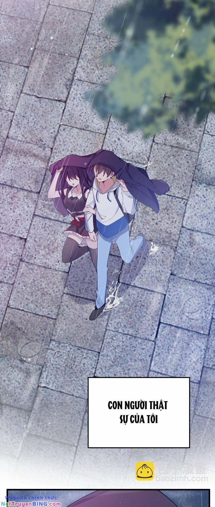 Làm Sao Để Chạy Trốn Dàn Hậu Cung 92 trang 22