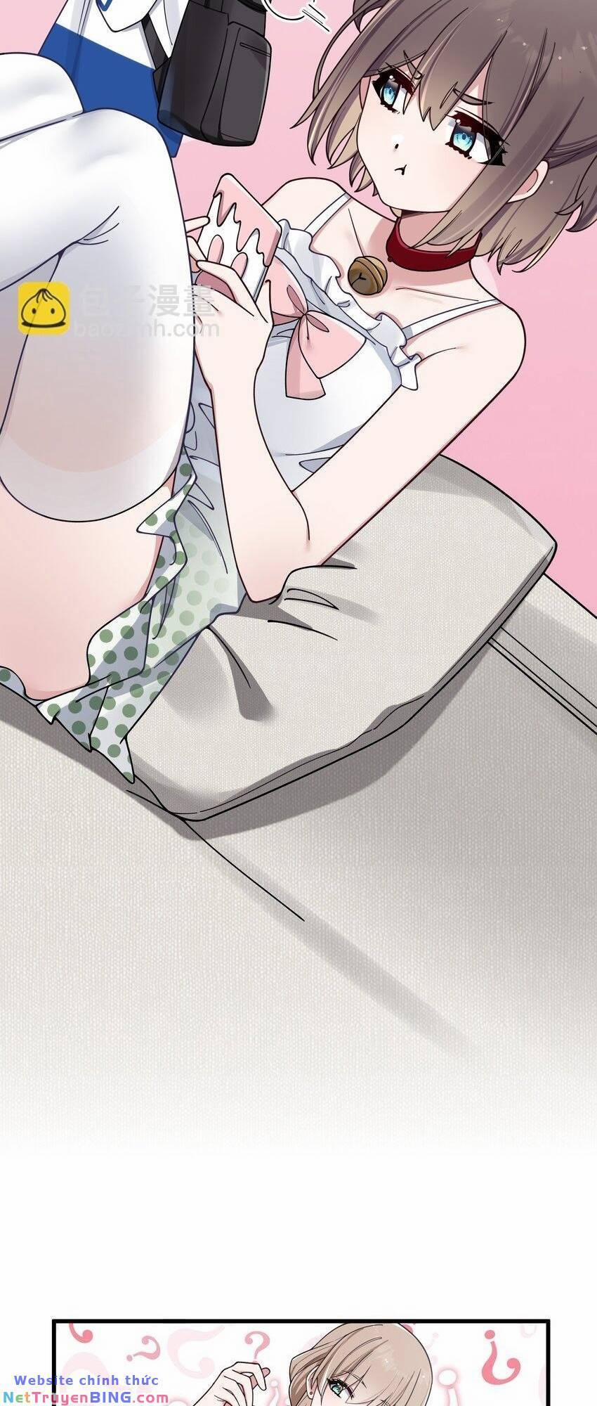 Làm Sao Để Chạy Trốn Dàn Hậu Cung 92 trang 31