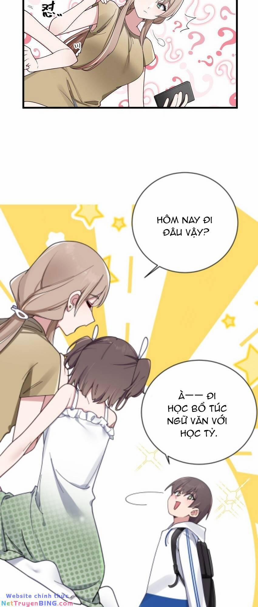 Làm Sao Để Chạy Trốn Dàn Hậu Cung 92 trang 32