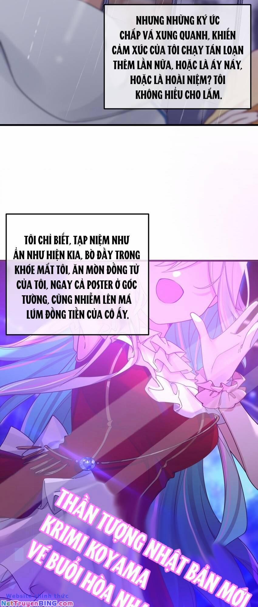 Làm Sao Để Chạy Trốn Dàn Hậu Cung 92 trang 4