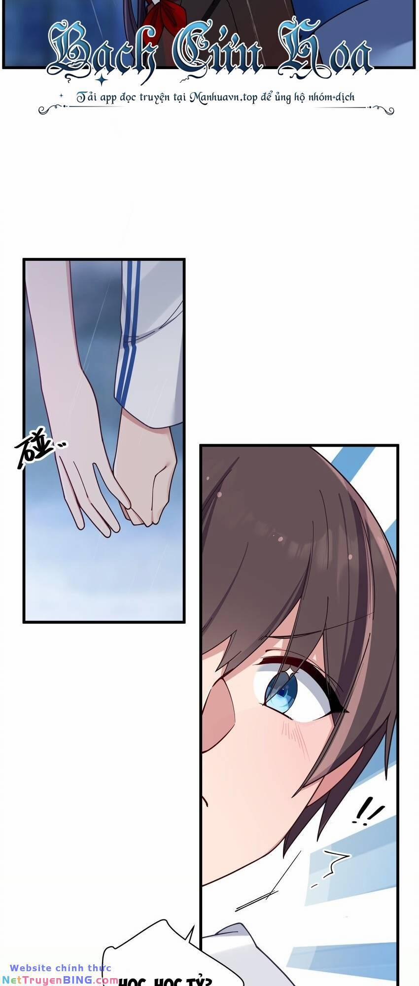 Làm Sao Để Chạy Trốn Dàn Hậu Cung 92 trang 7