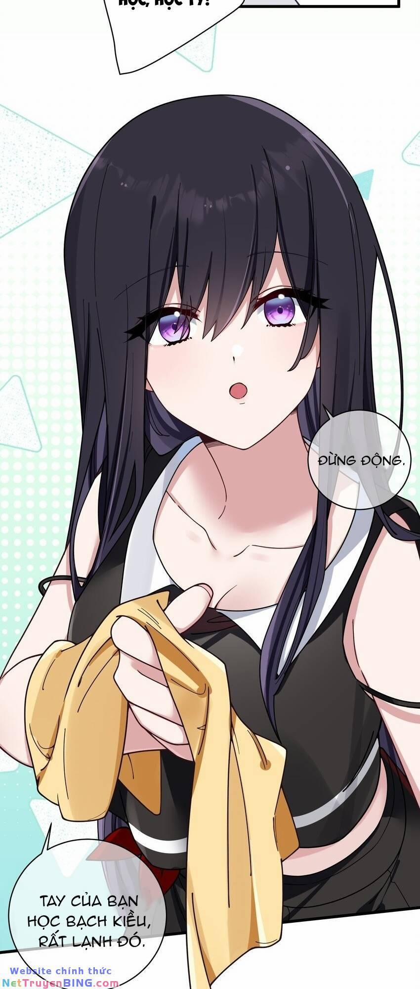 Làm Sao Để Chạy Trốn Dàn Hậu Cung 92 trang 8