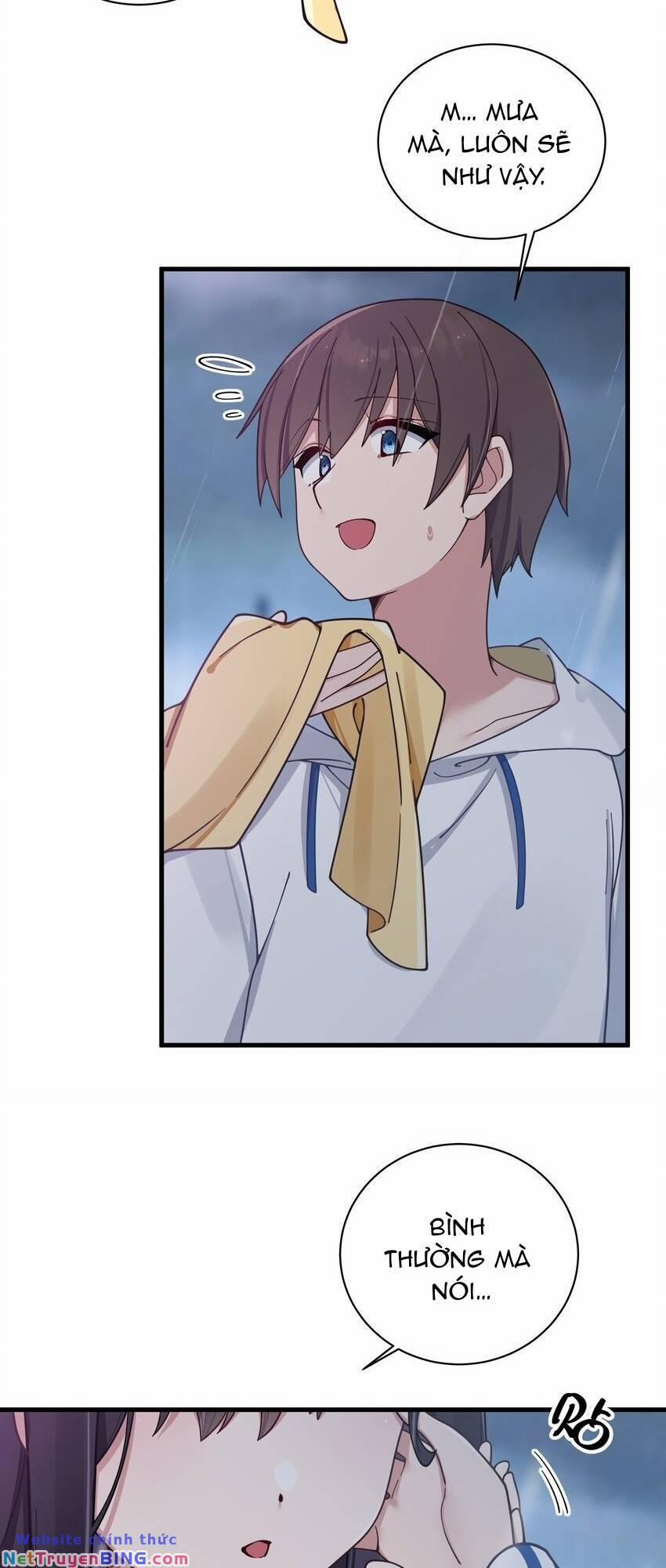 Làm Sao Để Chạy Trốn Dàn Hậu Cung 92 trang 9