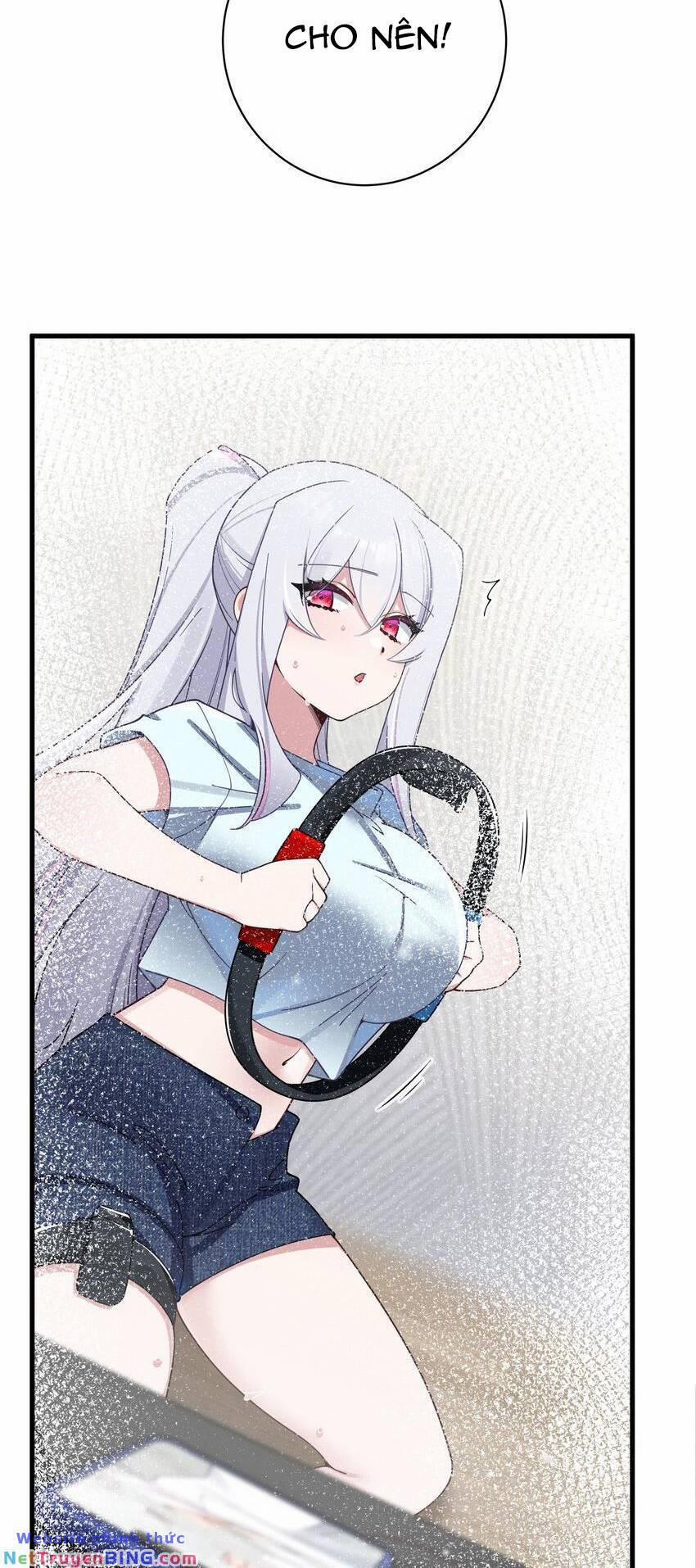 Làm Sao Để Chạy Trốn Dàn Hậu Cung 93 trang 12