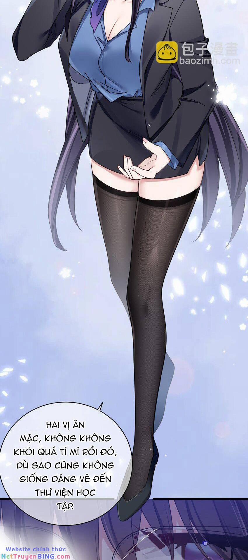 Làm Sao Để Chạy Trốn Dàn Hậu Cung 93 trang 16