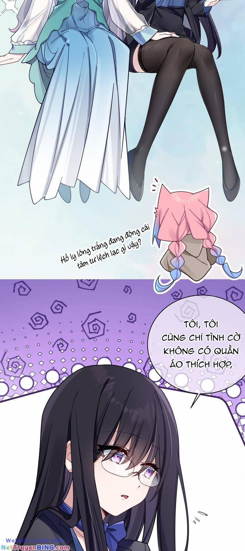 Làm Sao Để Chạy Trốn Dàn Hậu Cung 93 trang 19