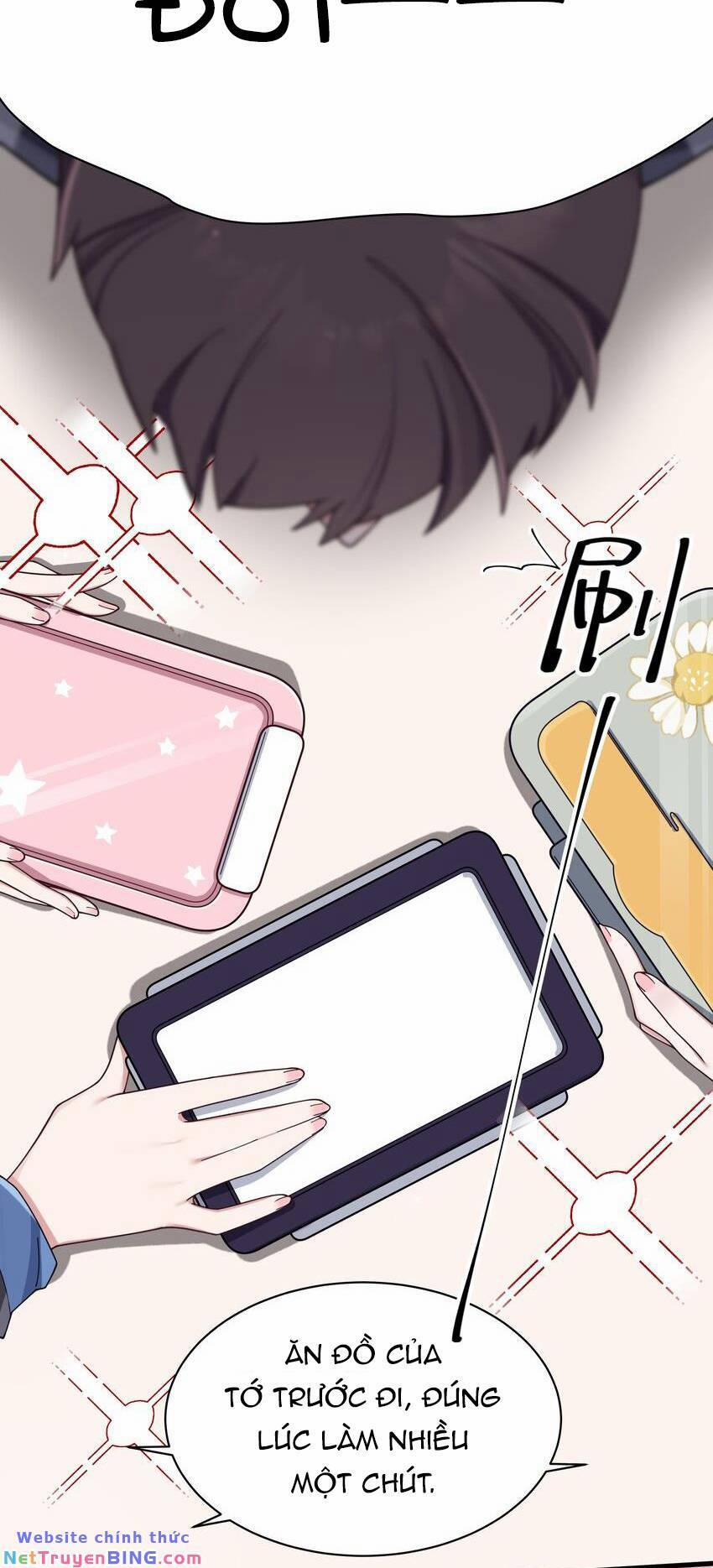 Làm Sao Để Chạy Trốn Dàn Hậu Cung 93 trang 23