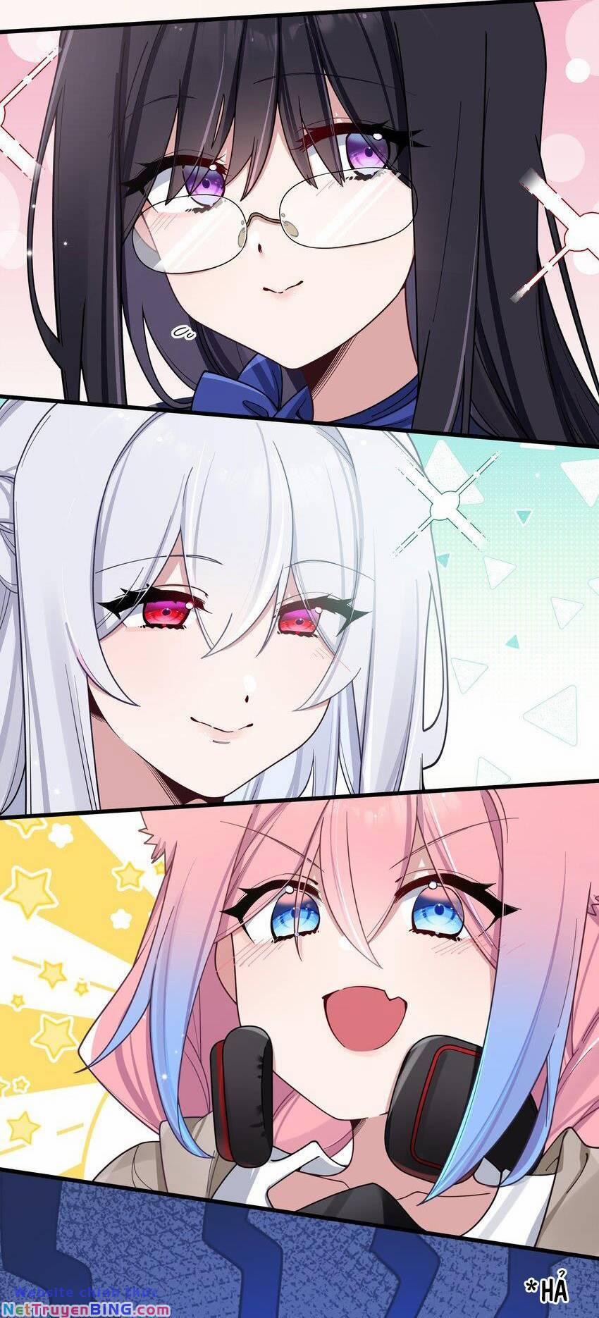 Làm Sao Để Chạy Trốn Dàn Hậu Cung 93 trang 24