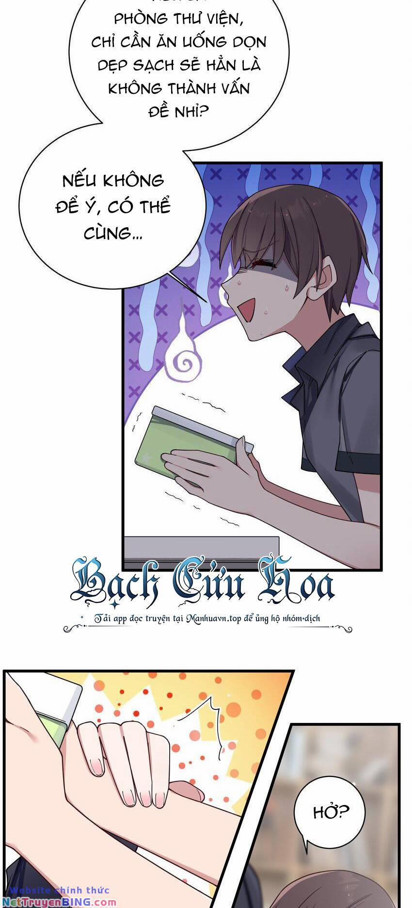 Làm Sao Để Chạy Trốn Dàn Hậu Cung 93 trang 27