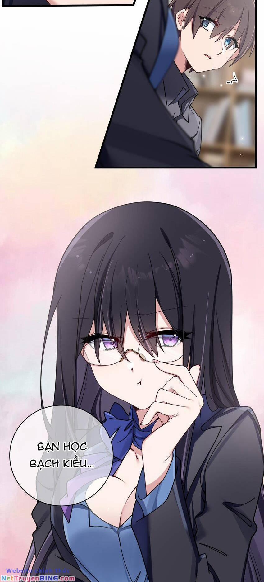 Làm Sao Để Chạy Trốn Dàn Hậu Cung 93 trang 28