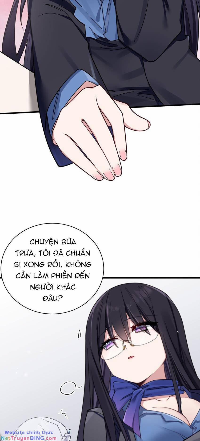 Làm Sao Để Chạy Trốn Dàn Hậu Cung 93 trang 29