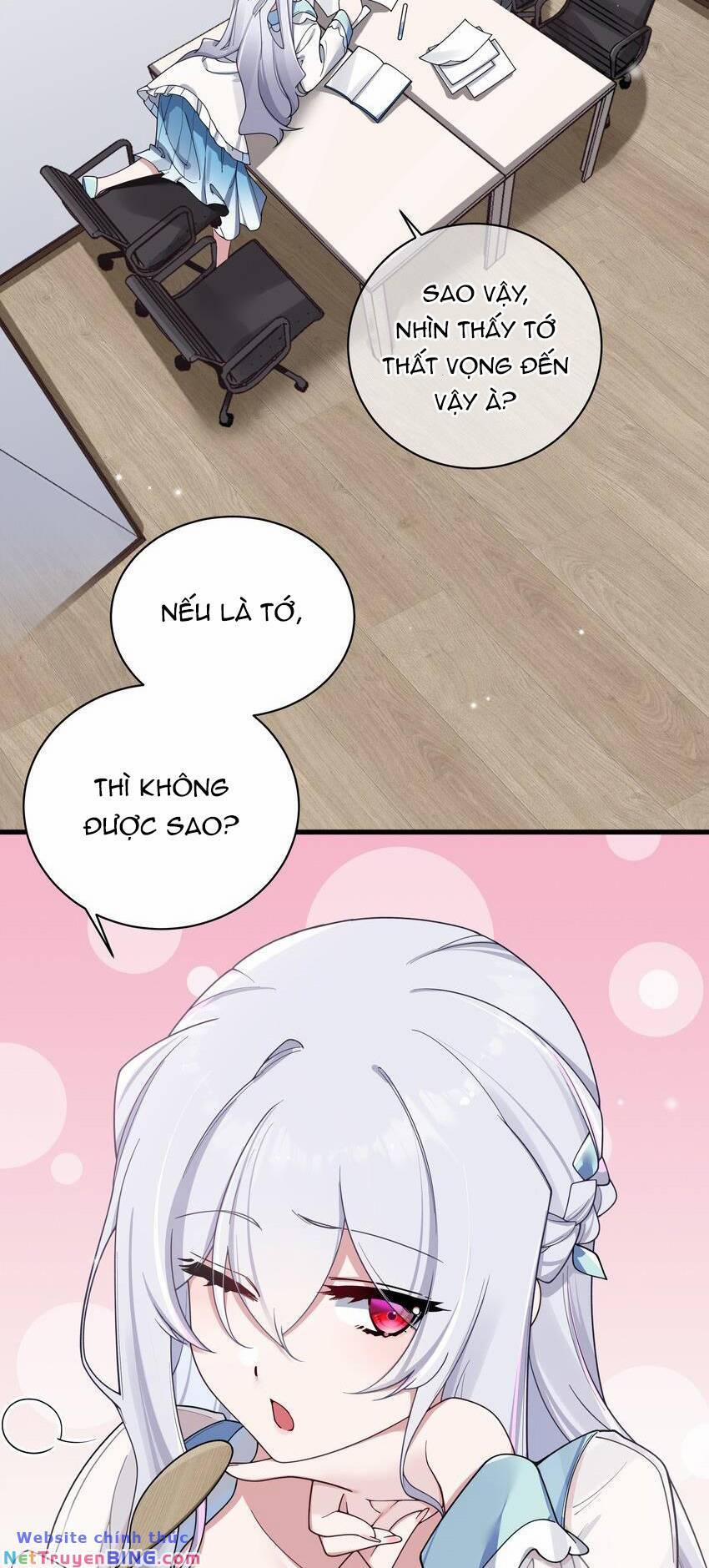 Làm Sao Để Chạy Trốn Dàn Hậu Cung 93 trang 6