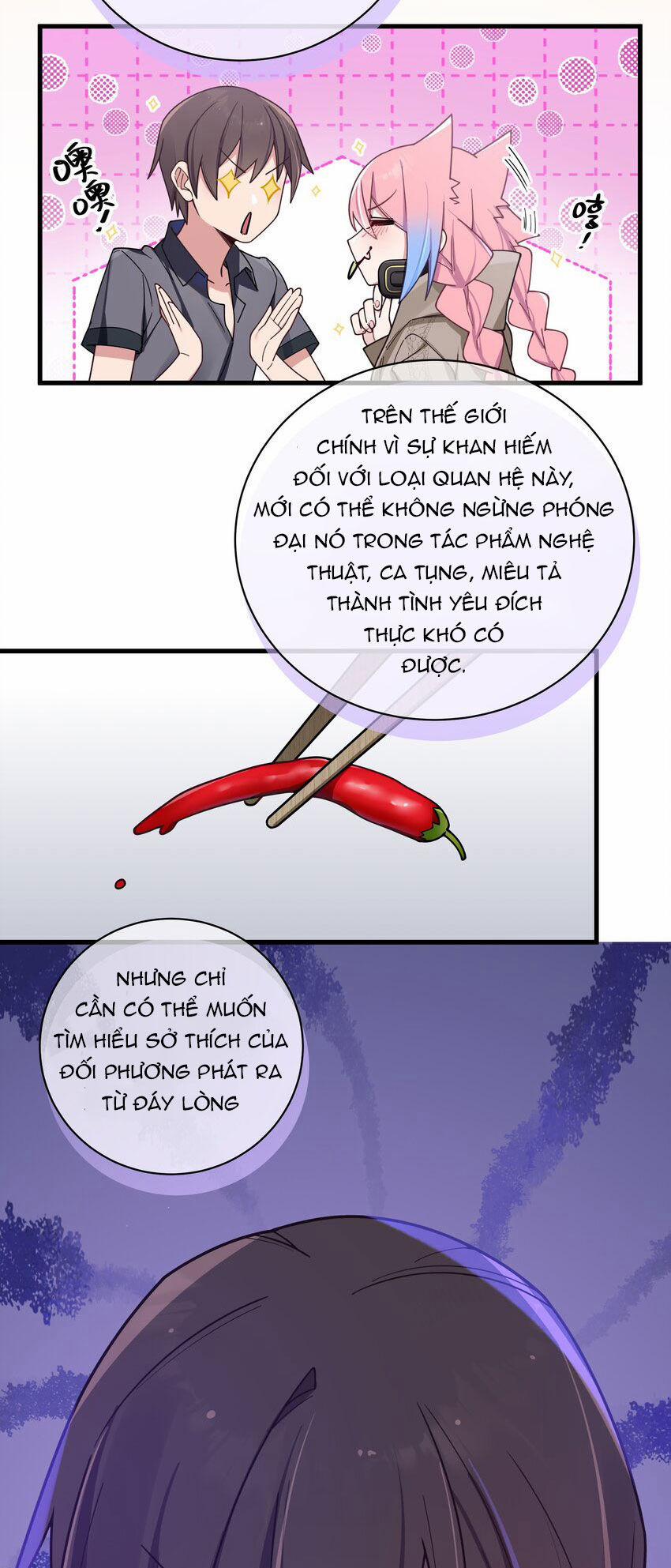 Làm Sao Để Chạy Trốn Dàn Hậu Cung 94 trang 12